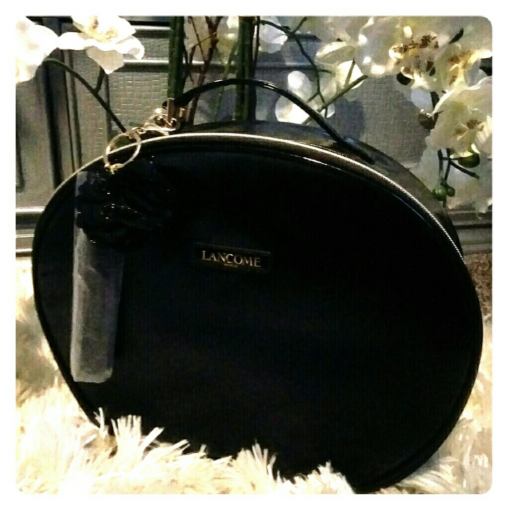Brand New Lancome Travel Case